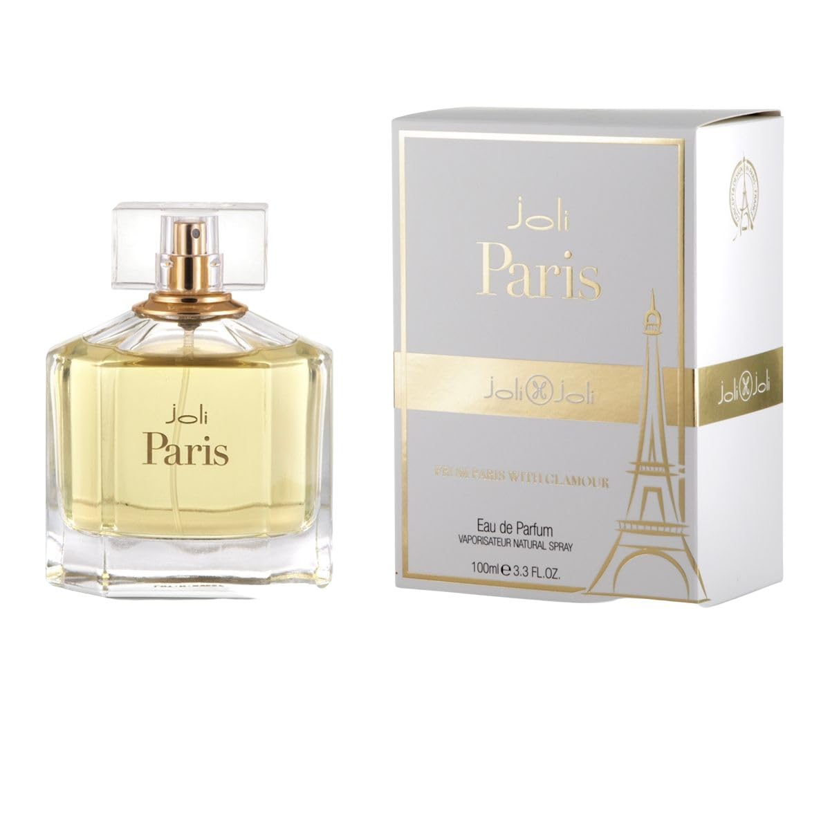Paris Joli Joli Parfums EDP Femenino 100ml